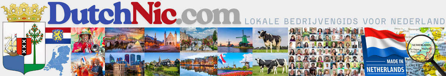 Gemaakt in Nederland - Selekt Wonen Ter Veen Borger